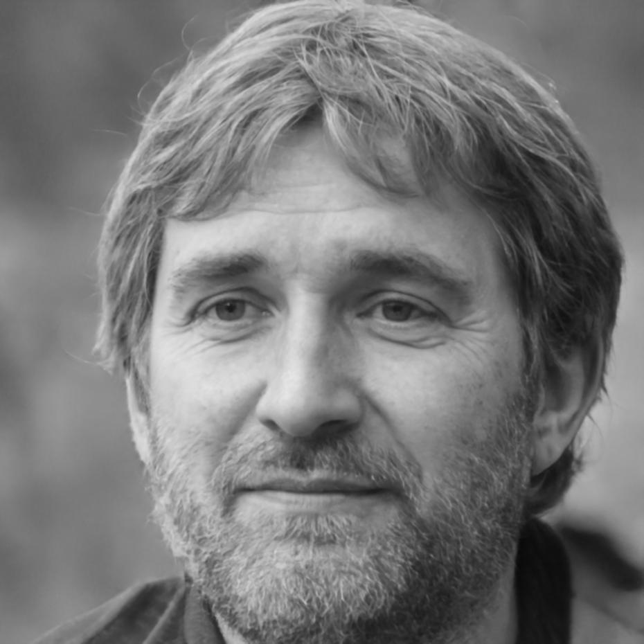Carlos Fernández, Director de Innovación Financiera de virestalonqua